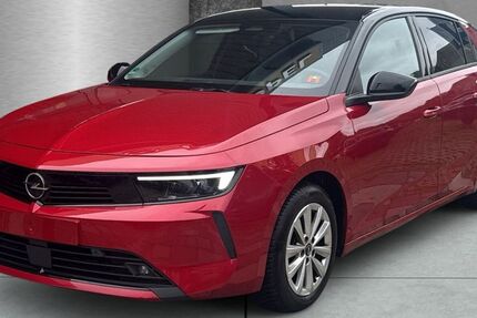 Opel Astra 52.051 km 18.150 &euro; Hoppegarten 15366