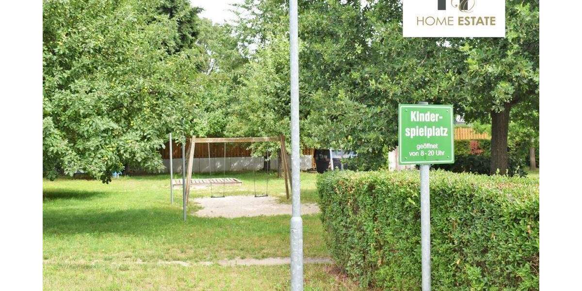 Reihenmittelhaus Teltow Ruhlsdorf - 4 Zimmer, 100 m&sup2;, 380.000&euro; | Angebot:24453473