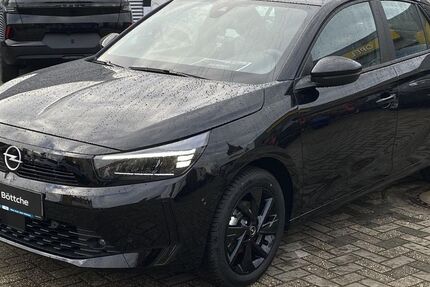 Opel Corsa 9.156 km 17.990 &euro; Potsdam 14480