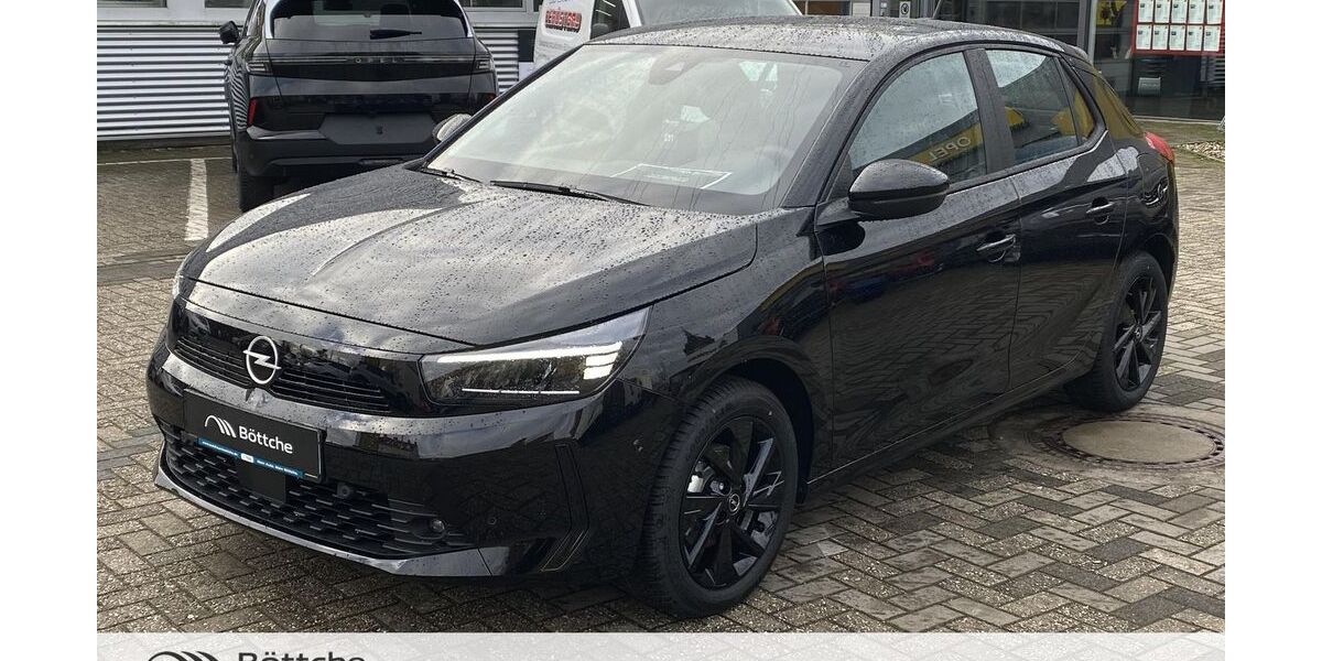 Opel Corsa 9.156 km 17.990 &euro; Potsdam 14480