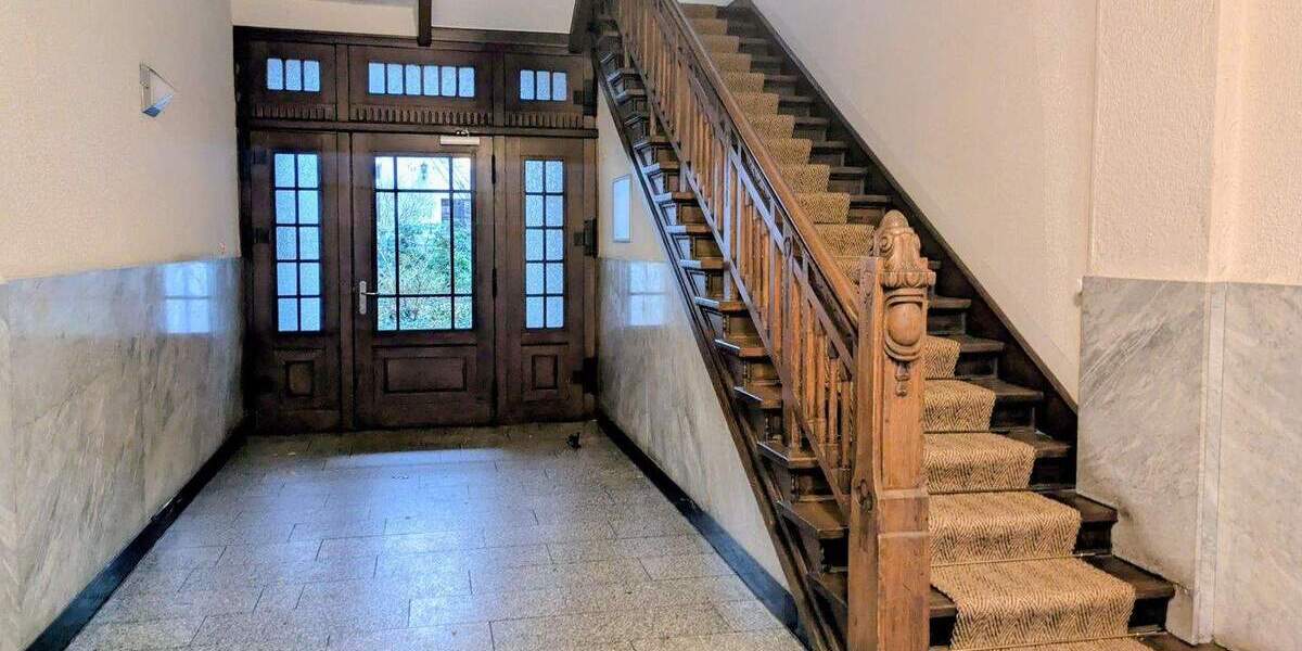 Etagenwohnung Berlin Charlottenburg - 3 Zimmer, 89 m&sup2;, 649.000&euro; | Angebot:25710054