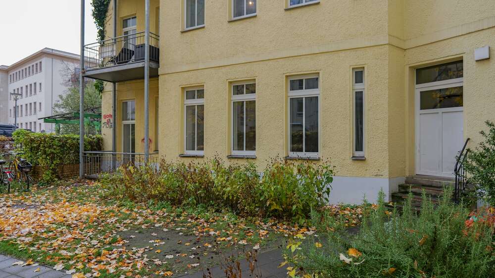 Wohnung zum Kaufen in Berlin 295.000 € 54 m² 2 zimmer