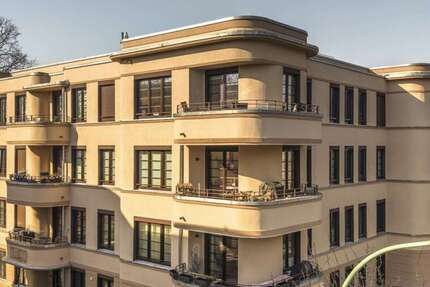 Wohnung Potsdam / Babelsberg Babelsberg - 2 Zimmer, 66 m&sup2;, 595.000&euro; | Angebot:26024298