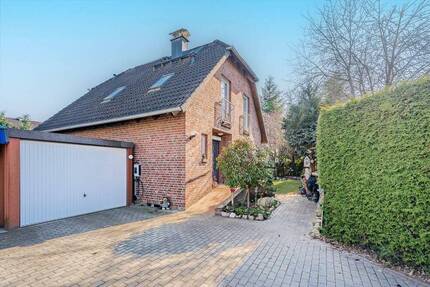 Haus Berlin Spandau - 4 Zimmer, 112 m&sup2;, 699.000&euro; | Angebot:26109255