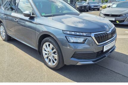 Skoda Kamiq 44.346 km 15.999 &euro; Wildau 15745