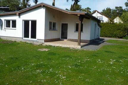 Haus Berlin Treptow-Köpenick - 3 Zimmer, 100 m&sup2;, 1.800&euro; | Angebot:26616664