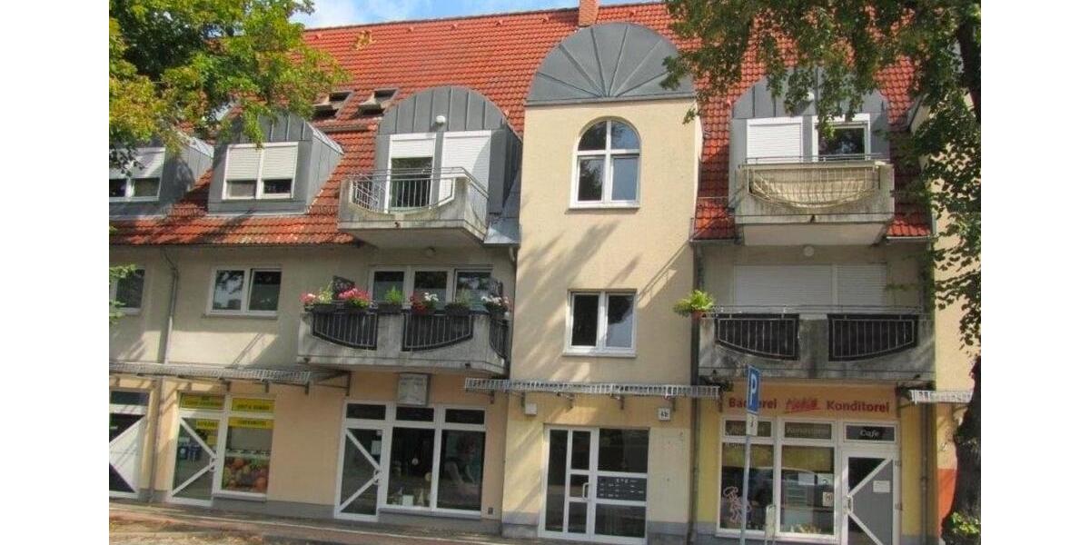 Maisonettenwohnung Hohen Neuendorf Bergfelde - 3 Zimmer, 82 m&sup2;, 280.000&euro; | Angebot:26151690