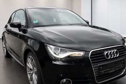 Audi A1 99.989 km 7.450 &euro; Potsdam-Drewitz 14480