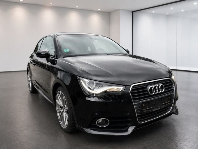 Audi A1 99.989 km 7.450 &euro; Potsdam-Drewitz 14480
