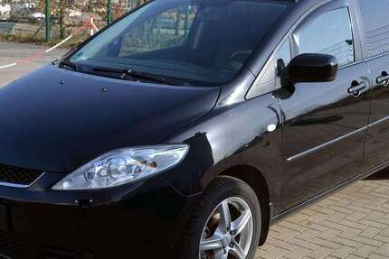 Mazda 5 181.500 km 2.600 &euro; Berlin 12681