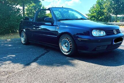 VW Golf 171.990 km 1.300 &euro; Ludwigsfelde 14974