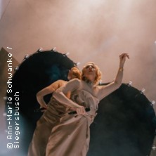 Marlene 06.06.2026 Renaissance-Theater