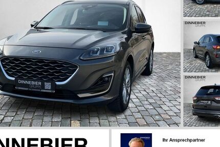 Ford Kuga 23.823 km 24.979 &euro; Berlin 12681
