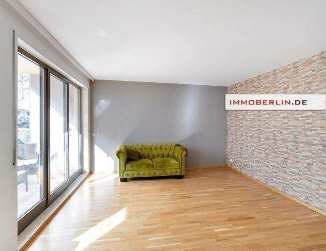 Etagenwohnung Berlin Müggelheim - 4 Zimmer, 108 m&sup2;, 465.000&euro; | Angebot:25968468
