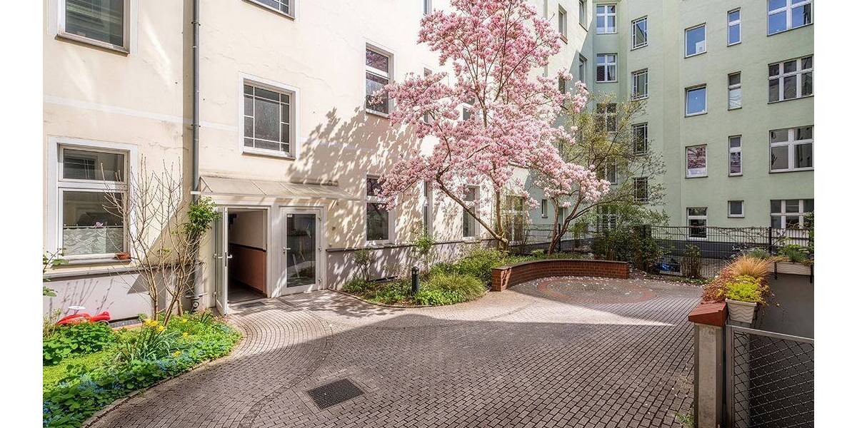 Etagenwohnung Berlin-Neukölln Neukölln - 5 Zimmer, 124 m&sup2;, 695.000&euro; | Angebot:26364141