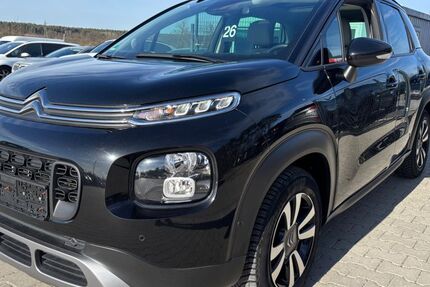 Citroen C3 Aircross 125.000 km 10.800 &euro; Wildau 15745