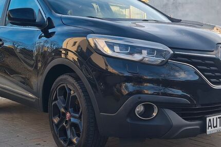 Renault Kadjar 176.000 km 8.990 &euro; Berlin 12307