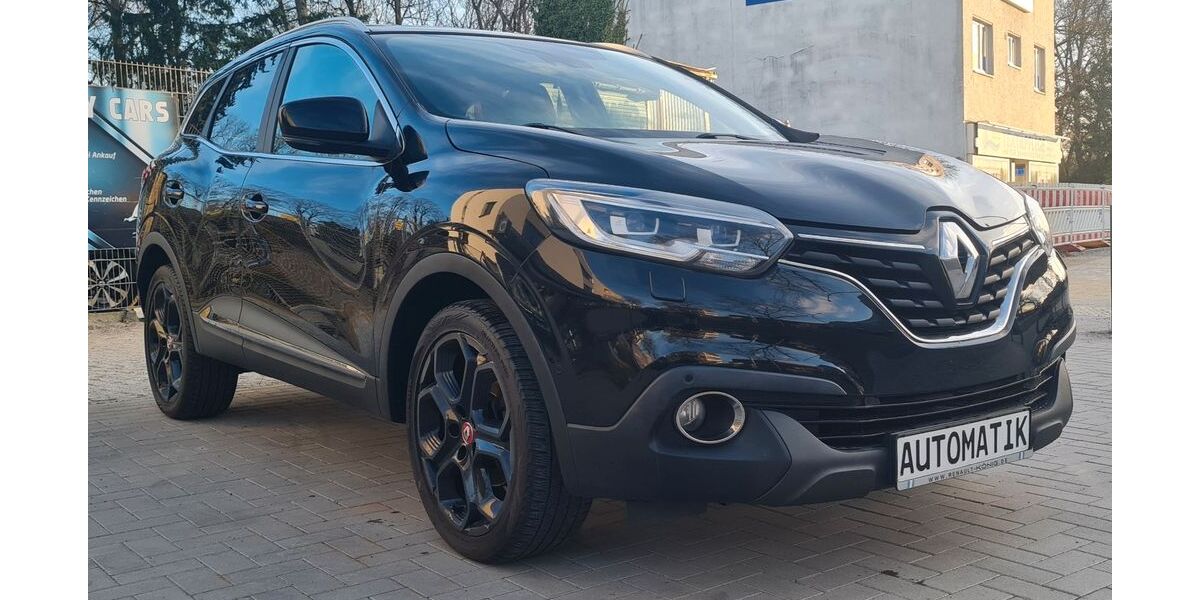 Renault Kadjar 176.000 km 8.990 &euro; Berlin 12307