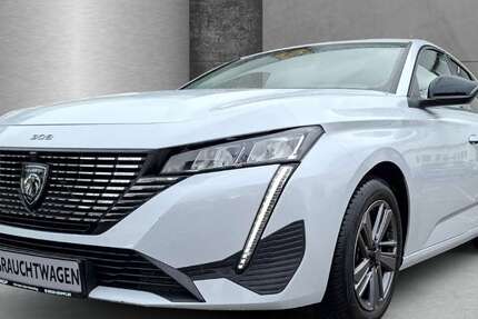 Peugeot 308 24.207 km 22.940 &euro; Hoppegarten - bei Berlin 15366