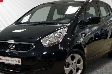 Kia Venga 90.451 km 9.980 &euro; Schönefeld 12529