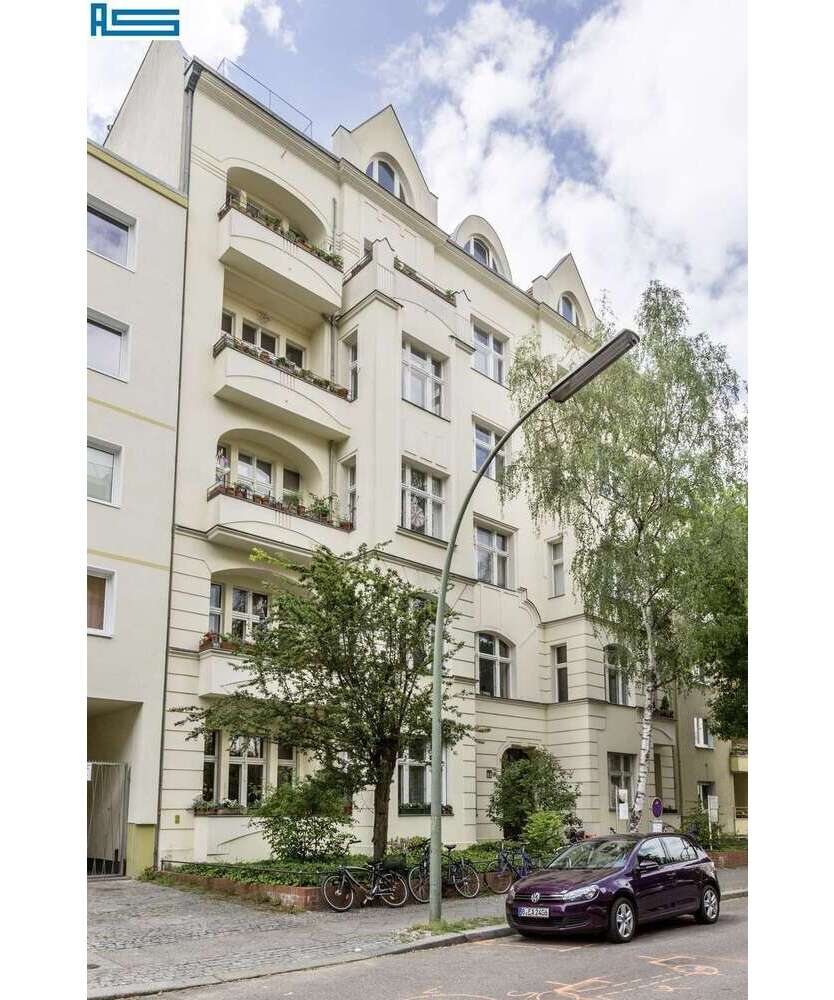 Wohnung zum Kaufen in Berlin 399.000 € 103.28 m²