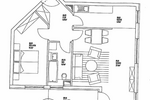 vermietete 2-Zimmer-Wohnung in Ahrensfelde - Anlageobjekt Ahrensfelde | Angebot:27319134