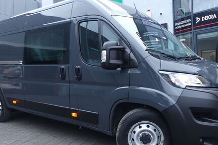 Fiat Ducato 21.200 km 34.800 &euro; Berlin 13156