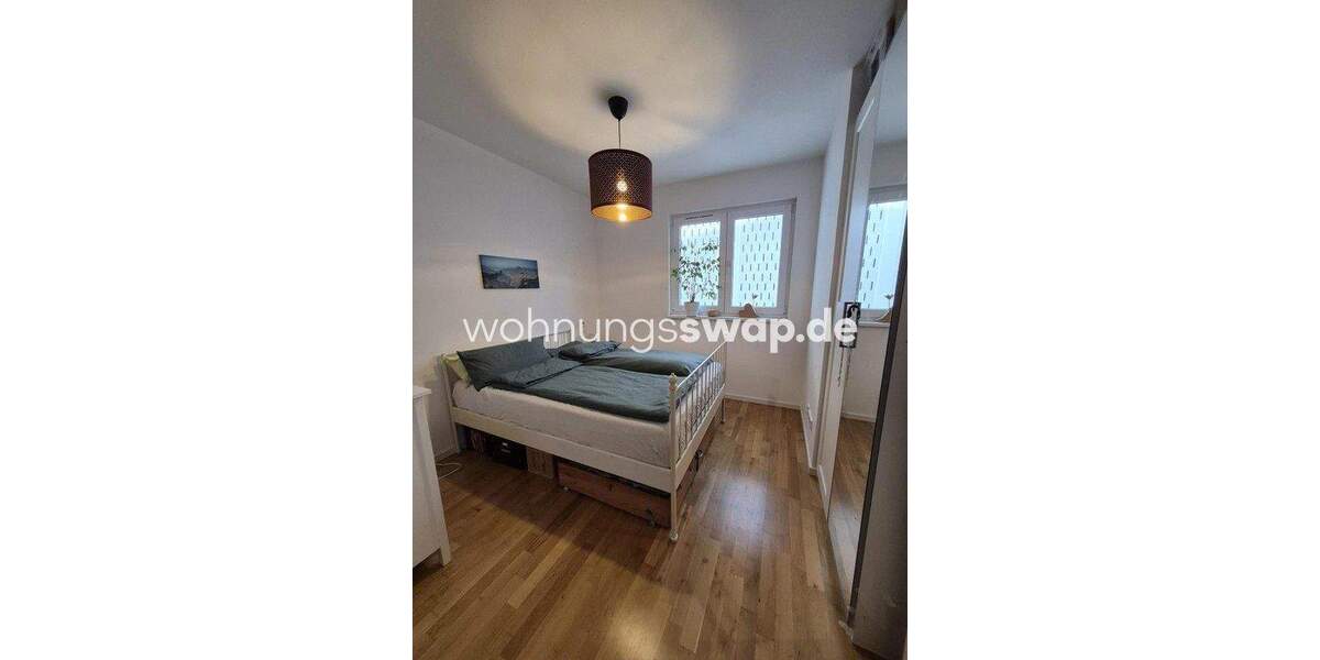 Etagenwohnung Berlin Alt-Treptow - 2 Zimmer, 46 m&sup2;, 641&euro; | Angebot:25978221