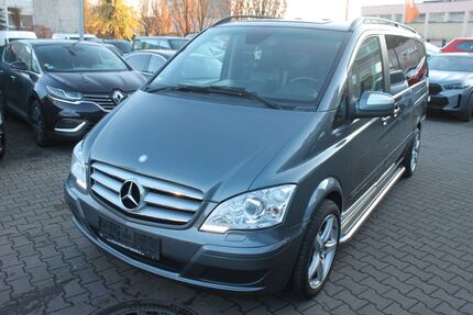 Mercedes-Benz Viano 318.799 km 13.400 &euro; Berlin 12057