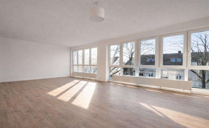Etagenwohnung Berlin Pankow - 2 Zimmer, 63 m&sup2;, 359.000&euro; | Angebot:27086565