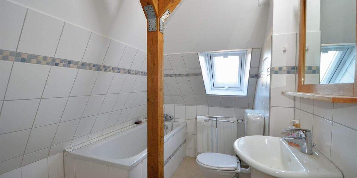 Reihenendhaus Berlin Lichtenrade - 5 Zimmer, 103 m&sup2;, 599.000&euro; | Angebot:25730021