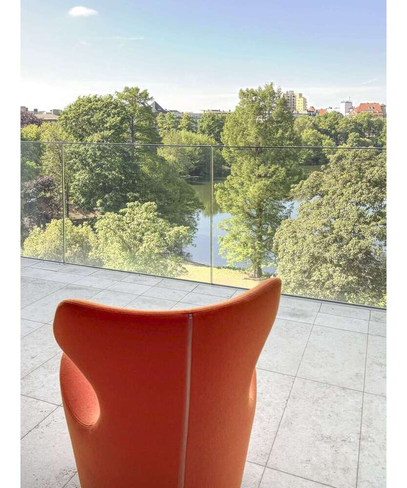 Wohnung zum Kaufen in Berlin 3.450.000 € 178.3 m²