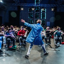 Symphonie - Theater Strahl Berlin