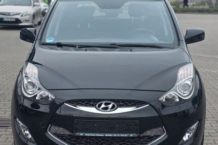 Hyundai ix20 140.000 km 6.499 &euro; Berlin 12107