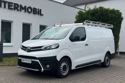 Toyota Proace 15.188 km 19.990 € Schönefeld/OT Großziehten 12529