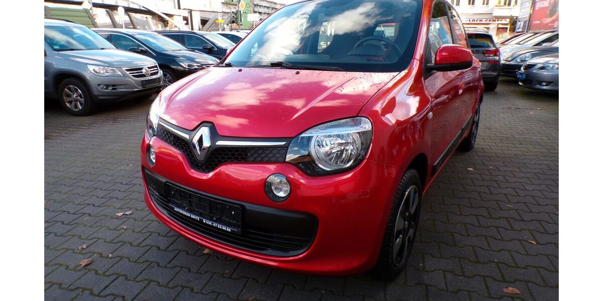 Renault Twingo 40.000 km 6.490 &euro; Berlin 12347