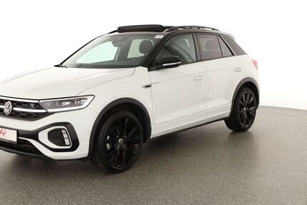 VW T-Roc 50.000 km 30.880 &euro; Berlin 12103
