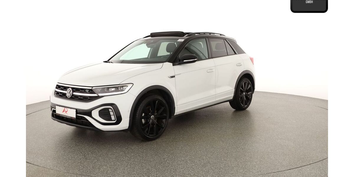VW T-Roc 50.000 km 30.880 &euro; Berlin 12103