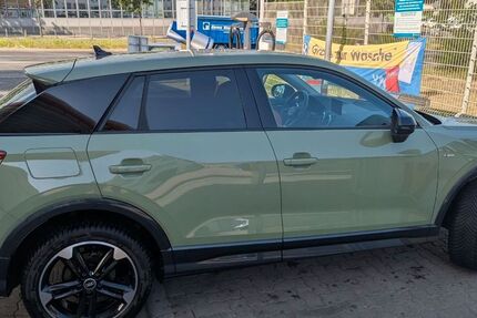 Audi Q2 48.000 km 22.900 &euro; Berlin 10827