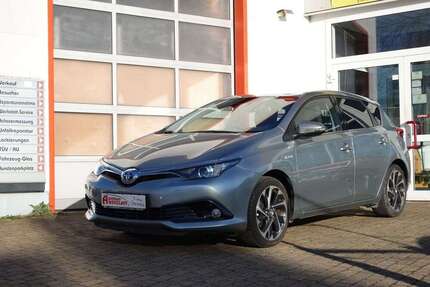 Toyota Auris 50.075 km 15.900 € Dahlwitz - Hoppegarten 15366