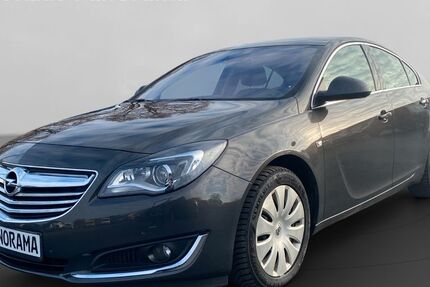 Opel Insignia 75.927 km 9.990 &euro; Schönefeld OT Großziethen 12529