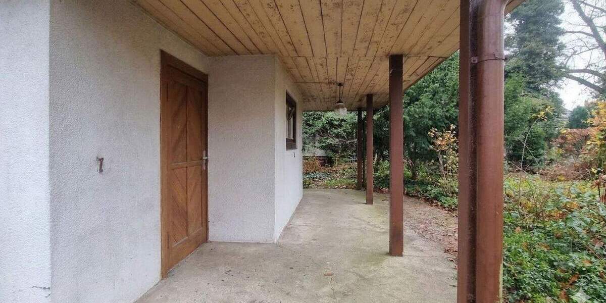 Grundstück Berlin Kladow - 415.000&euro; | Angebot:25700859