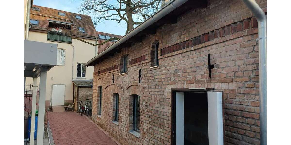 Gewerbeobjekt Berlin Friedrichshagen - 750&euro; | Angebot:26553346