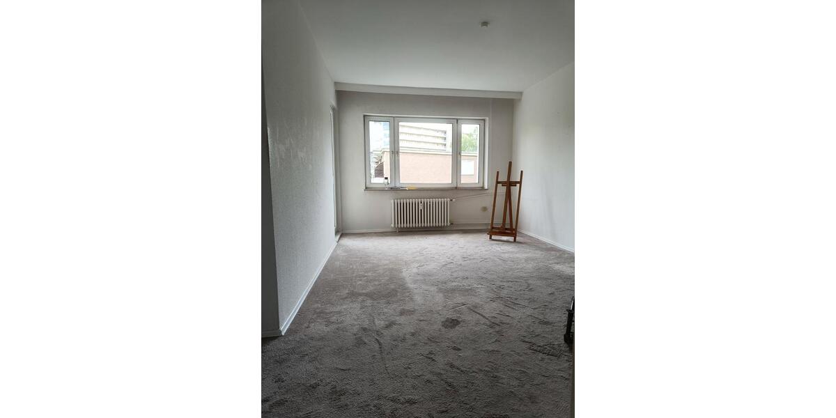 Etagenwohnung Berlin Charlottenburg-Wilmersdorf - 2 Zimmer, 53 m&sup2;, 260.000&euro; | Angebot:27055747