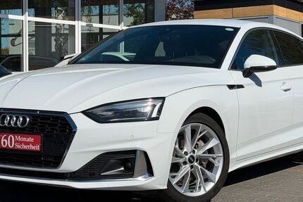 Audi A5 56.280 km 29.990 &euro; Falkensee 14612