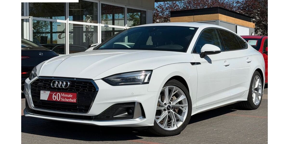Audi A5 56.280 km 29.990 &euro; Falkensee 14612