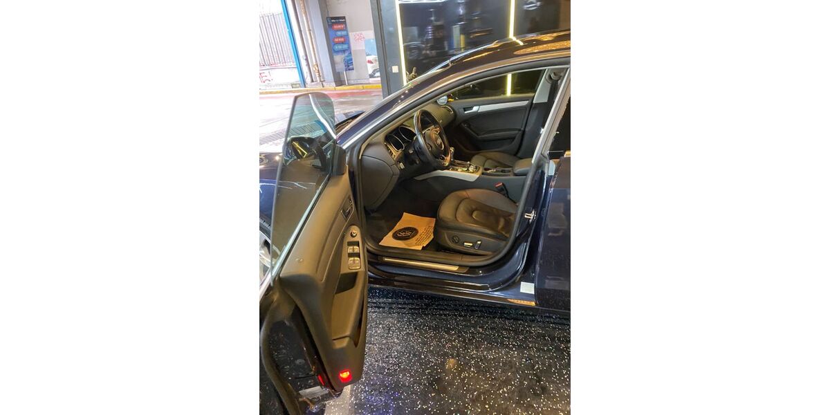 Audi A5 144.000 km 14.999 &euro; Berlin 10967