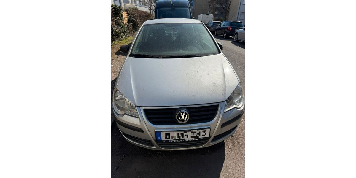 VW Polo 140.000 km 1.500 &euro; Berlin 12247