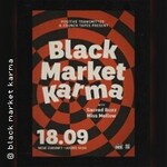 Black Market Karma (UK / Fuzz Club)