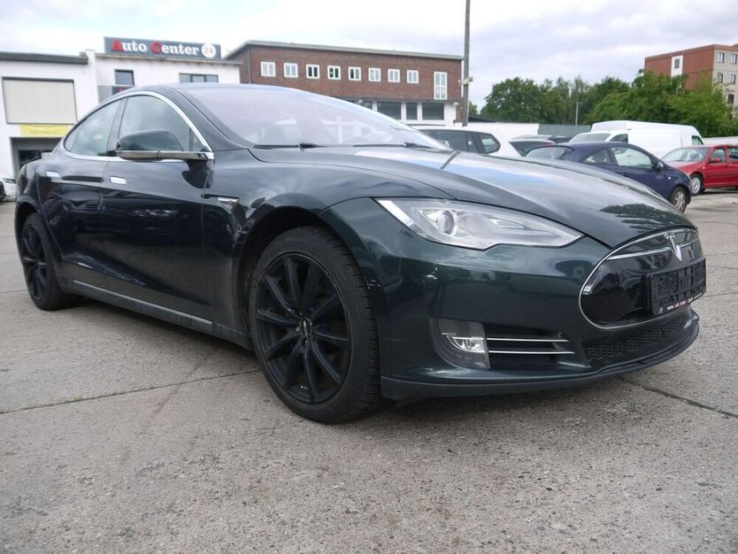 Model S